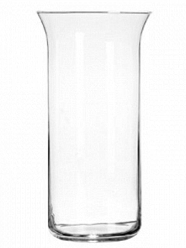 AD001 Glass Flower Vase – Florist Bukit Bintang
