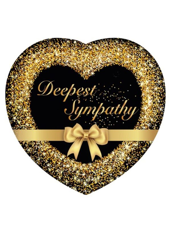 AD011 Sympathy Board