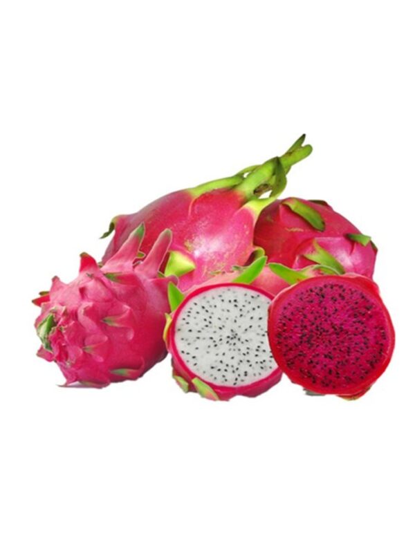 AD015 Dragon Fruits (Add On Only) – Florist Pudu