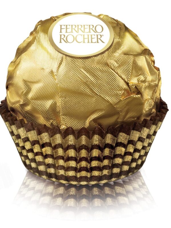AD019 Single Ferrero Rocher – Florist Cheras