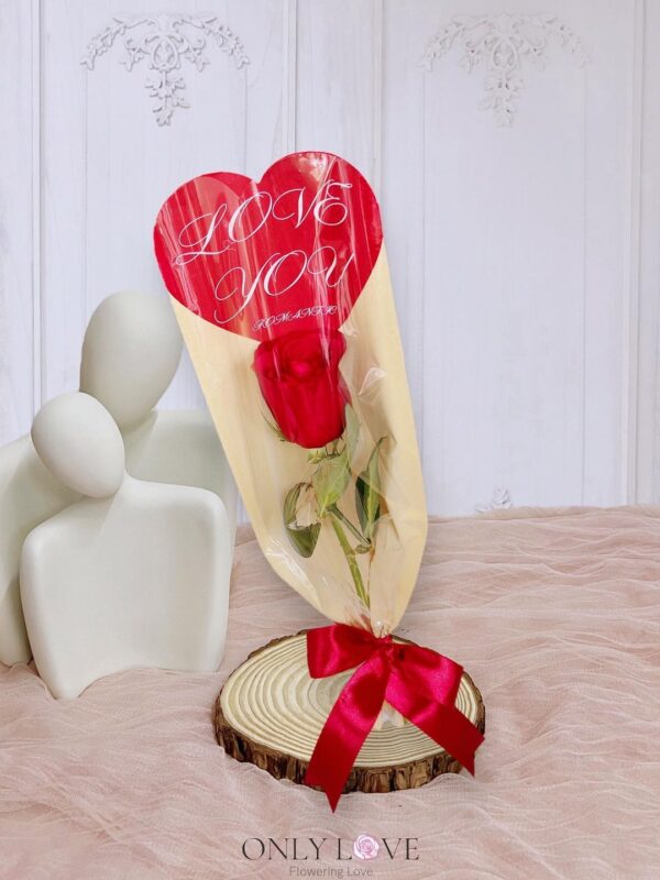 L81 You Are My Only Love – Florist Sri Petaling