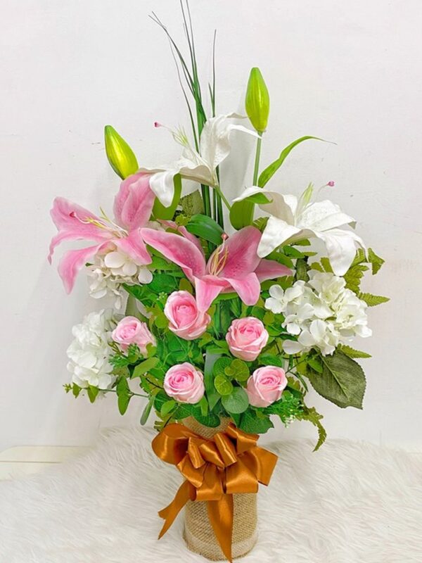 AB08 Artificial Flowers – Florist Semenyih