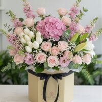 Bloom Box