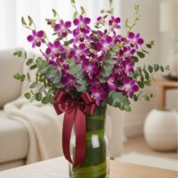 Flower Vase