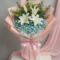 Lilies