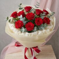 Roses
