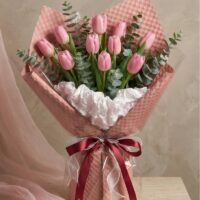 Tulips